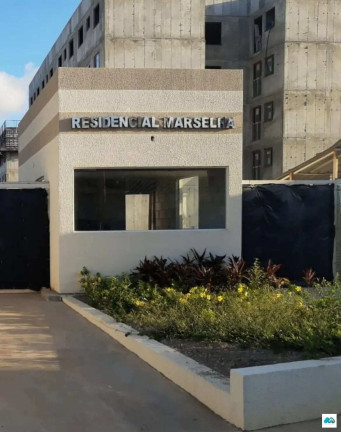 Imagem Apartamento com 2 Quartos à Venda, 44 m² em Tabuleiro Do Martins - Maceió Imagem Apartamento com 2 Quartos à Venda, 44 m² em Tabuleiro Do Martins - Maceió