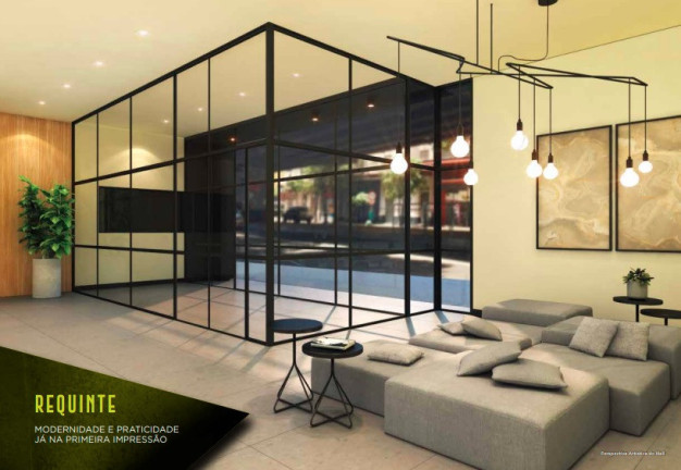 Imagem Apartamento com 1 Quarto à Venda, 22 m² em Vila Buarque - São Paulo Imagem Apartamento com 1 Quarto à Venda, 22 m² em Vila Buarque - São Paulo