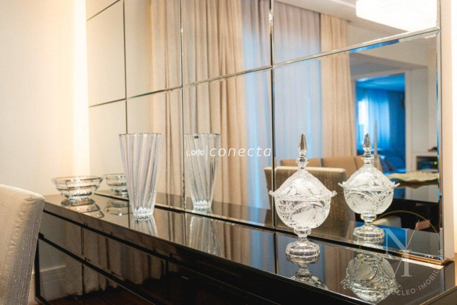 Imagem Apartamento com 3 Quartos à Venda, 225 m² em Vila Gomes Cardim - São Paulo