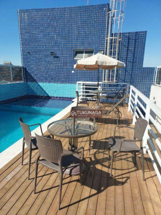 Imagem Apartamento com 1 Quarto à Venda, 42 m² em Carandiru - São Paulo Imagem Apartamento com 1 Quarto à Venda, 42 m² em Carandiru - São Paulo