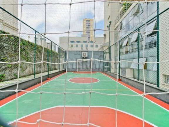 Imagem Apartamento com 2 Quartos à Venda, 80 m² em Perdizes - São Paulo