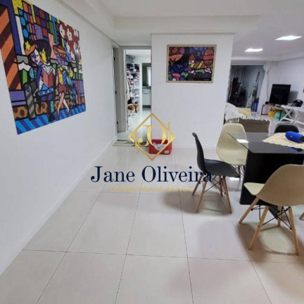 Imagem Apartamento com 5 Quartos à Venda, 206 m² em Tambaú - João Pessoa Imagem Apartamento com 5 Quartos à Venda, 206 m² em Tambaú - João Pessoa