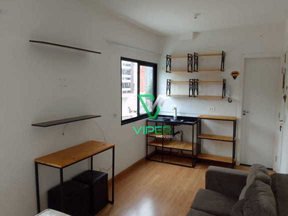 Imagem Studio com 1 Quarto à Venda, 19 m² em Novo Mundo - Curitiba Imagem Studio com 1 Quarto à Venda, 19 m² em Novo Mundo - Curitiba