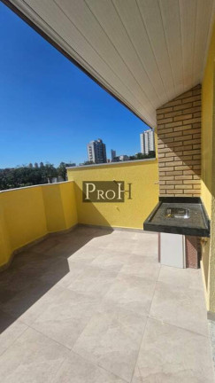 Imagem Cobertura com 2 Quartos à Venda, 85 m² em Vila Curuçá - Santo André Imagem Cobertura com 2 Quartos à Venda, 85 m² em Vila Curuçá - Santo André