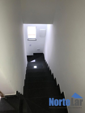 Imagem Casa de Condomínio com 2 Quartos à Venda, 55 m² em Vila Medeiros - São Paulo Imagem Casa de Condomínio com 2 Quartos à Venda, 55 m² em Vila Medeiros - São Paulo