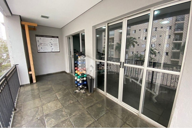 Imagem Apartamento com 4 Quartos à Venda, 104 m² em Vila Santa Clara - São Paulo