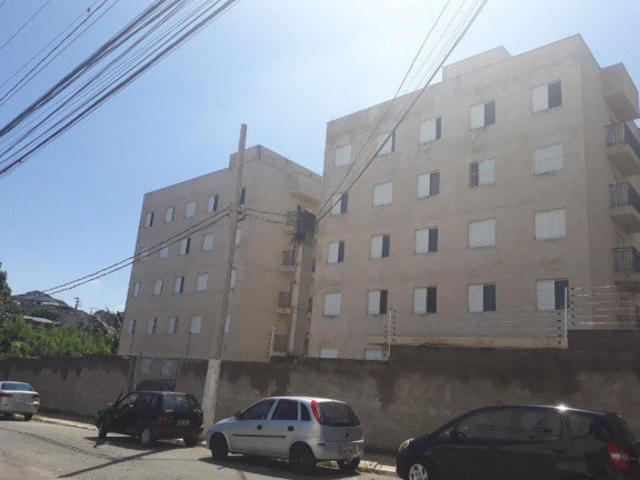 Imagem Apartamento com 2 Quartos à Venda, 45 m² em Vila Nova Curuçá - São Paulo Imagem Apartamento com 2 Quartos à Venda, 45 m² em Vila Nova Curuçá - São Paulo