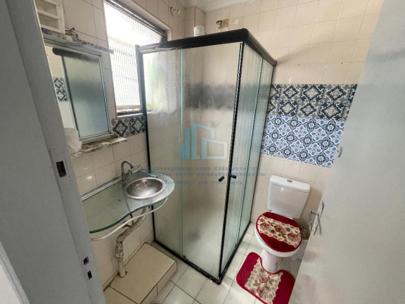 Imagem Apartamento com 2 Quartos à Venda, em Boqueirão - Praia Grande Imagem Apartamento com 2 Quartos à Venda, em Boqueirão - Praia Grande
