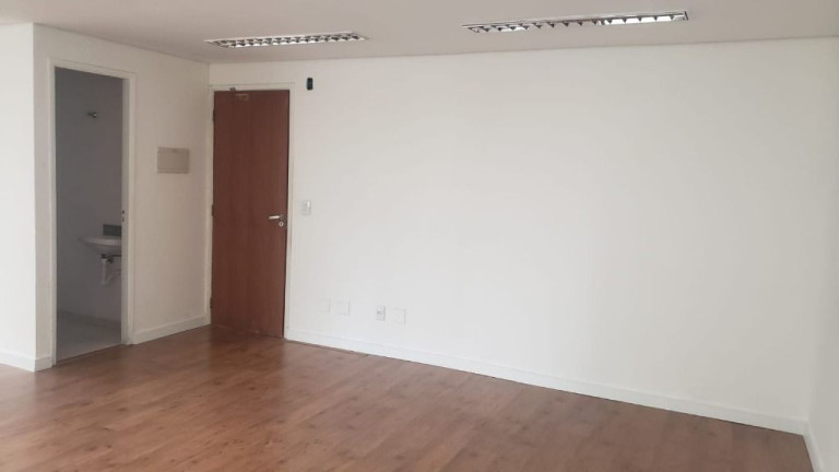 Imagem Imóvel para Alugar, 60 m² em Itaim Bibi - São Paulo