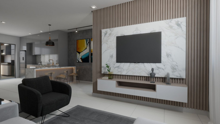 Imagem Sobrado com 2 Quartos à Venda, 109 m² em Suarão - Itanhaém Imagem Sobrado com 2 Quartos à Venda, 109 m² em Suarão - Itanhaém
