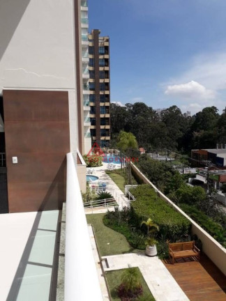 Imagem Apartamento com 3 Quartos à Venda, 190 m² em Paraíso Do Morumbi - São Paulo Imagem Apartamento com 3 Quartos à Venda, 190 m² em Paraíso Do Morumbi - São Paulo