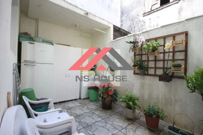 Imagem Casa com 3 Quartos à Venda, 100 m² em Ipiranga - São Paulo Imagem Casa com 3 Quartos à Venda, 100 m² em Ipiranga - São Paulo