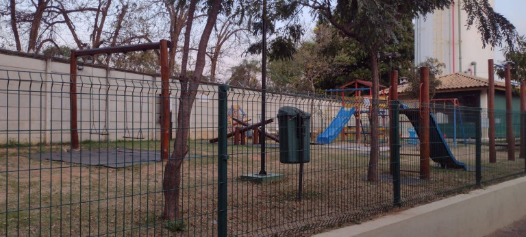 Imagem Apartamento com 2 Quartos à Venda,  em Parque Yolanda (nova Veneza) - Sumaré