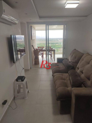 Imagem Apartamento com 2 Quartos à Venda, 69 m² em Praia Da Enseada - Guarujá Imagem Apartamento com 2 Quartos à Venda, 69 m² em Praia Da Enseada - Guarujá