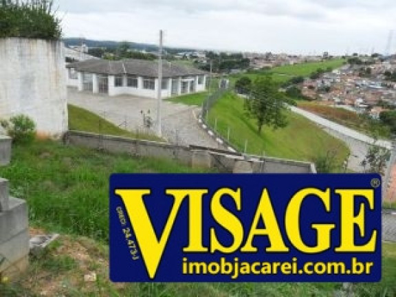 Imagem Terreno à Venda, em Cond. Jardim Coleginho - Jacareí Imagem Terreno à Venda, em Cond. Jardim Coleginho - Jacareí