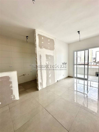 Imagem Apartamento com 1 Quarto à Venda, 44 m² em Mirim - Praia Grande Imagem Apartamento com 1 Quarto à Venda, 44 m² em Mirim - Praia Grande