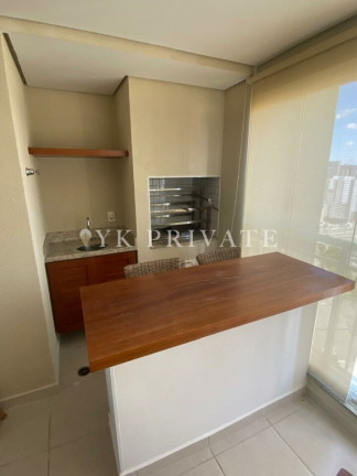 Imagem Apartamento com 1 Quarto à Venda, 66 m² em Barra Funda - São Paulo