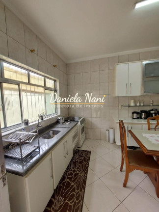 Imagem Casa com 2 Quartos à Venda, 123 m² em Paulicéia - São Bernardo Do Campo Imagem Casa com 2 Quartos à Venda, 123 m² em Paulicéia - São Bernardo Do Campo