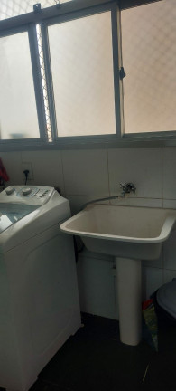 Imagem Imóvel com 3 Quartos à Venda, 81 m² em Jardim Consórcio - São Paulo