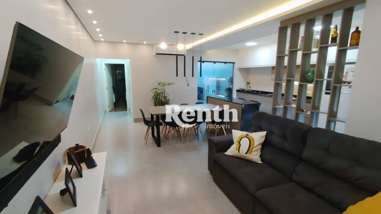 Imagem Casa com 2 Quartos à Venda, 120 m² em Jardim Cherveson - Rio Claro Imagem Casa com 2 Quartos à Venda, 120 m² em Jardim Cherveson - Rio Claro