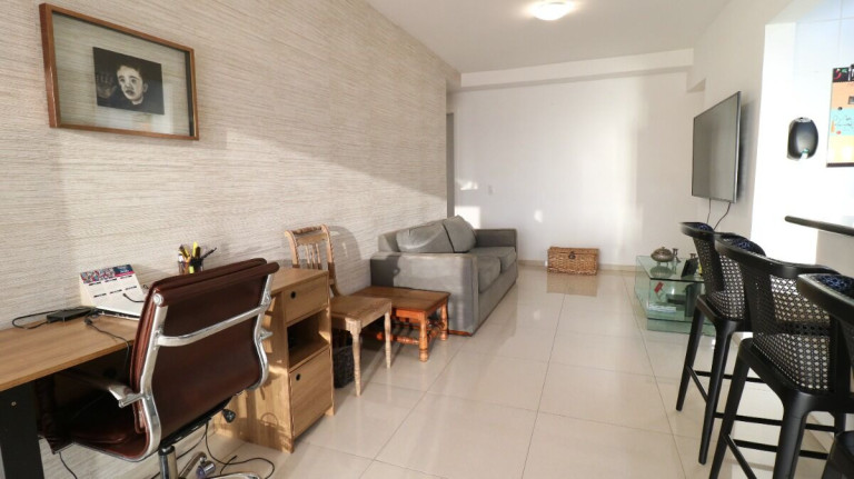 Imagem Apartamento com 2 Quartos à Venda, 77 m² em Jardim Brasil (zona Sul) - São Paulo