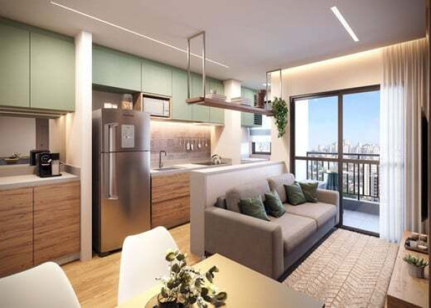 Imagem Imóvel com 1 Quarto à Venda, 25 m² em Saúde - São Paulo Imagem Imóvel com 1 Quarto à Venda, 25 m² em Saúde - São Paulo