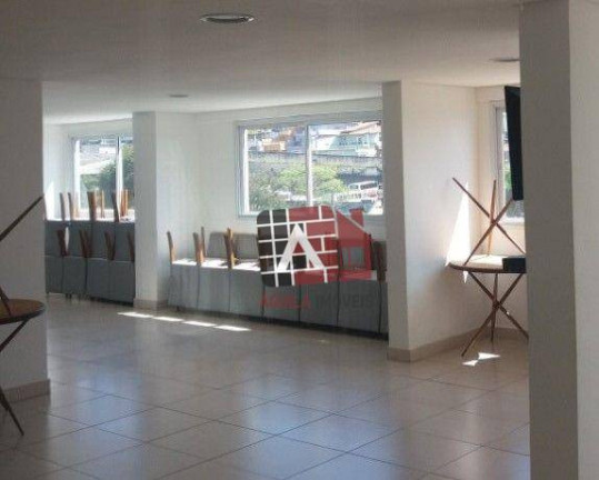 Imagem Apartamento com 2 Quartos à Venda, 51 m² em Ermelino Matarazzo - São Paulo Imagem Apartamento com 2 Quartos à Venda, 51 m² em Ermelino Matarazzo - São Paulo