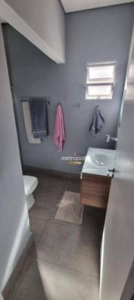 Imagem Casa com 5 Quartos à Venda, 250 m² em Vila Palmares - Santo André Imagem Casa com 5 Quartos à Venda, 250 m² em Vila Palmares - Santo André