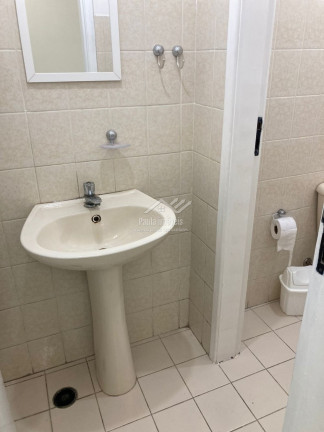 Imagem Sala Comercial para Alugar, 28 m² em Jardim São Dimas - Sao Jose Dos Campos