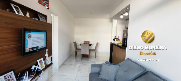 Imagem Apartamento com 2 Quartos à Venda, 64 m² em Nova Cerejeira - Atibaia Imagem Apartamento com 2 Quartos à Venda, 64 m² em Nova Cerejeira - Atibaia