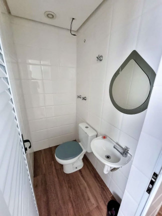 Imagem Apartamento com 3 Quartos à Venda, 144 m² em Jardim Calux - São Bernardo Do Campo Imagem Apartamento com 3 Quartos à Venda, 144 m² em Jardim Calux - São Bernardo Do Campo