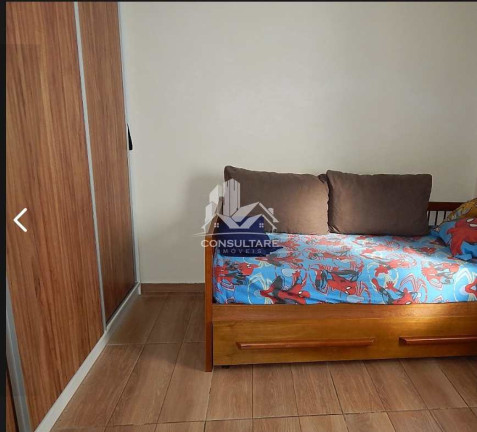 Imagem Casa com 2 Quartos à Venda, 69 m² em Bom Retiro - Santos Imagem Casa com 2 Quartos à Venda, 69 m² em Bom Retiro - Santos