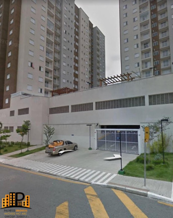 Imagem Apartamento com 3 Quartos à Venda, 62 m² em Centro - Diadema Imagem Apartamento com 3 Quartos à Venda, 62 m² em Centro - Diadema