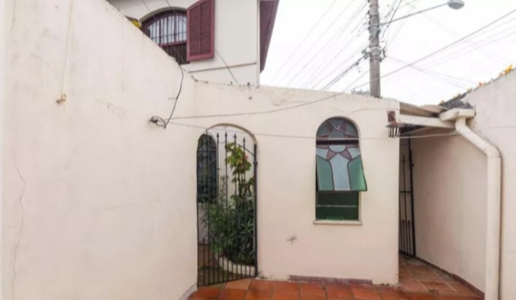 Imagem Casa com 2 Quartos à Venda, 92 m² em Jabaquara - São Paulo