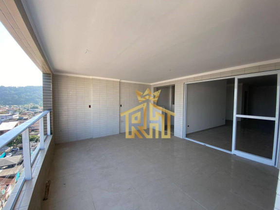 Imagem Apartamento com 3 Quartos à Venda, 127 m² em Canto Do Forte - Praia Grande Imagem Apartamento com 3 Quartos à Venda, 127 m² em Canto Do Forte - Praia Grande
