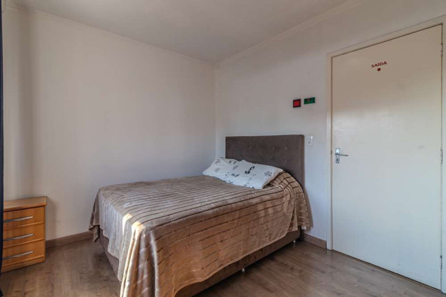 Imagem Apartamento com 3 Quartos à Venda, 96 m² em São João - Porto Alegre