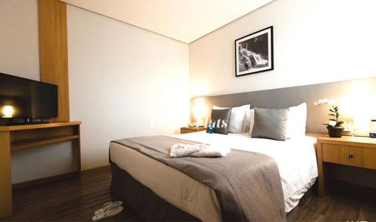 Imagem Apartamento com 1 Quarto à Venda, 44 m² em Centro - Santo André Imagem Apartamento com 1 Quarto à Venda, 44 m² em Centro - Santo André