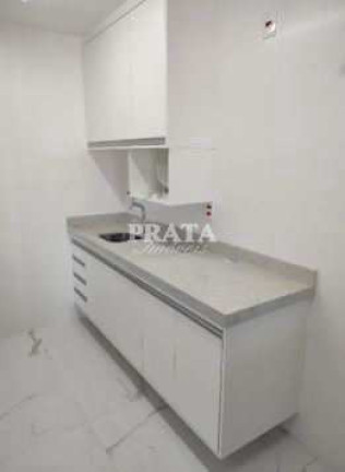 Imagem Apartamento com 1 Quarto à Venda, 51 m² em Boqueirão - Santos Imagem Apartamento com 1 Quarto à Venda, 51 m² em Boqueirão - Santos