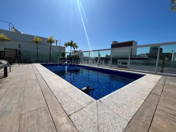 Imagem Cobertura com 3 Quartos à Venda, 350 m² em Agronômica - Florianópolis