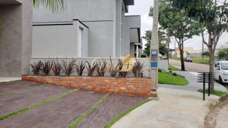 Imagem Casa com 3 Quartos à Venda, 254 m² em Condomínio Terras Do Vale - Caçapava Imagem Casa com 3 Quartos à Venda, 254 m² em Condomínio Terras Do Vale - Caçapava