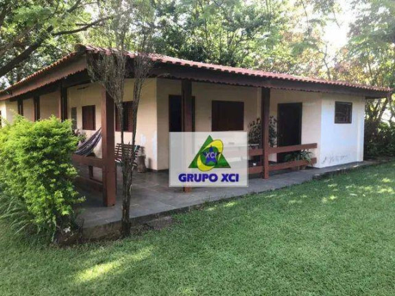 Imagem Chácara com 5 Quartos à Venda, 1.472 m² em Jardim Santa Maria Ii - Campinas Imagem Chácara com 5 Quartos à Venda, 1.472 m² em Jardim Santa Maria Ii - Campinas