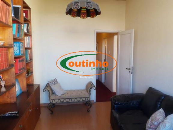 Imagem Apartamento com 4 Quartos à Venda, 165 m² em Tijuca - Rio De Janeiro Imagem Apartamento com 4 Quartos à Venda, 165 m² em Tijuca - Rio De Janeiro