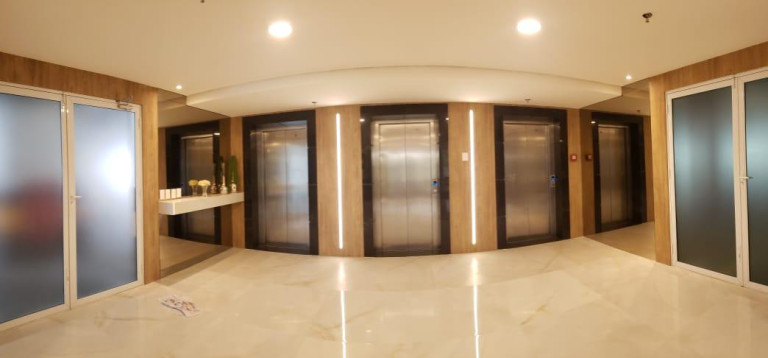 Imagem Apartamento com 3 Quartos à Venda, 71 m²em Patriolino Ribeiro - Fortaleza