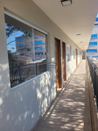 Casa de Condomínio com 1 Quarto à Venda, 26 m² em Jd Das Belezas - Carapicuíba