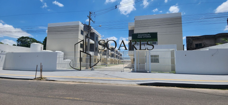 Imagem Apartamento com 2 Quartos à Venda, 46 m² em Tenoné - Belém Imagem Apartamento com 2 Quartos à Venda, 46 m² em Tenoné - Belém