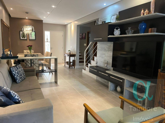 Imagem Casa com 3 Quartos à Venda, 189 m² em Alphaville - Santana De Parnaíba Imagem Casa com 3 Quartos à Venda, 189 m² em Alphaville - Santana De Parnaíba