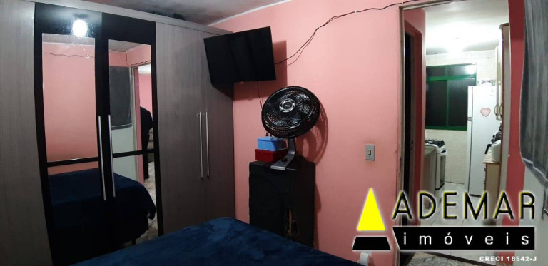 Imagem Apartamento com 2 Quartos à Venda, 49 m² em Serraria - Diadema Imagem Apartamento com 2 Quartos à Venda, 49 m² em Serraria - Diadema