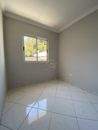 Imagem Casa com 3 Quartos à Venda, 80 m² em Santo Antônio - São José Dos Pinhais