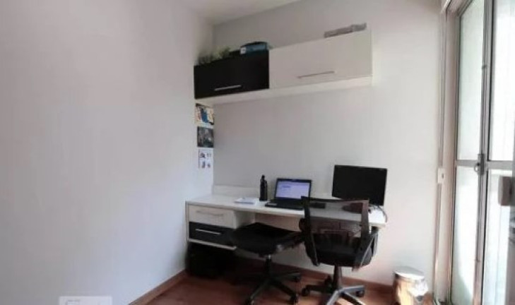 Imagem Imóvel com 3 Quartos à Venda, 79 m² em Barra Funda - São Paulo Imagem Imóvel com 3 Quartos à Venda, 79 m² em Barra Funda - São Paulo