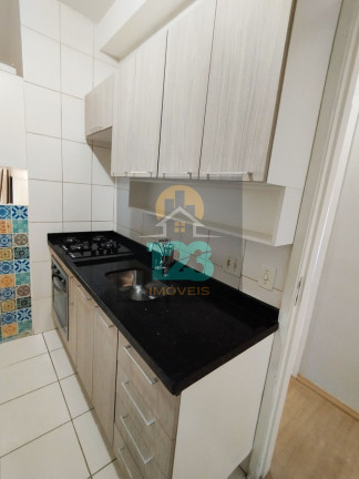 Imagem Apartamento com 2 Quartos à Venda, 52 m² em Vila Siqueira (zona Norte) - São Paulo Imagem Apartamento com 2 Quartos à Venda, 52 m² em Vila Siqueira (zona Norte) - São Paulo